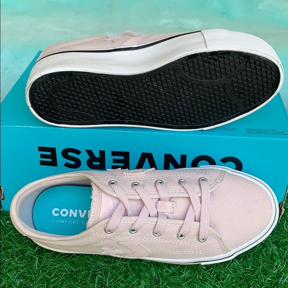 CONVERSE ADULT VULC WMNS - Picture 3 of 16